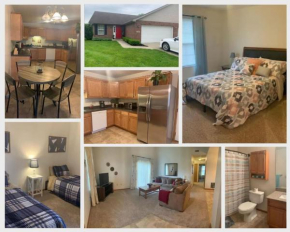 Comfort on the Court 3 Bed 2 Bath Sleeps 6